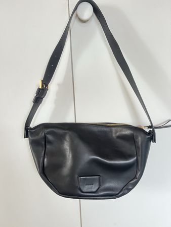 Allsaints Ledertasche 