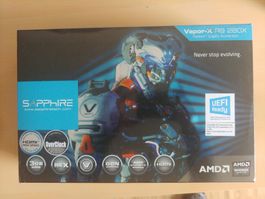 AMD Radeon Sapphire Vapor-X R9 280X OC