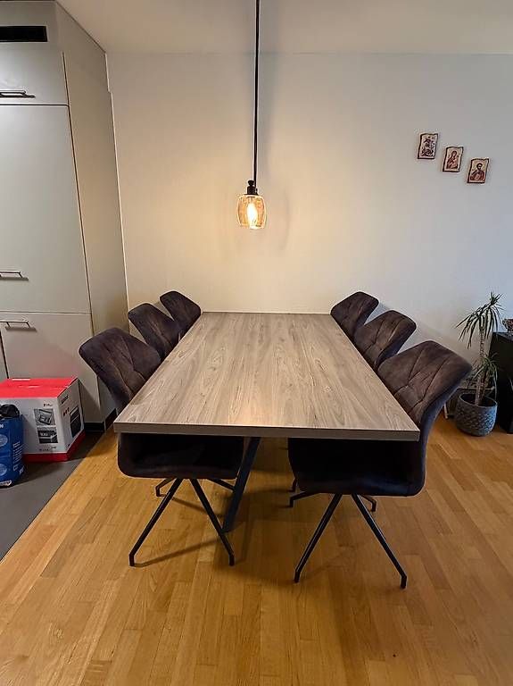 Tavoli: Esstisch – Usato da Küsnacht ZH venduto da pet_65zf 2