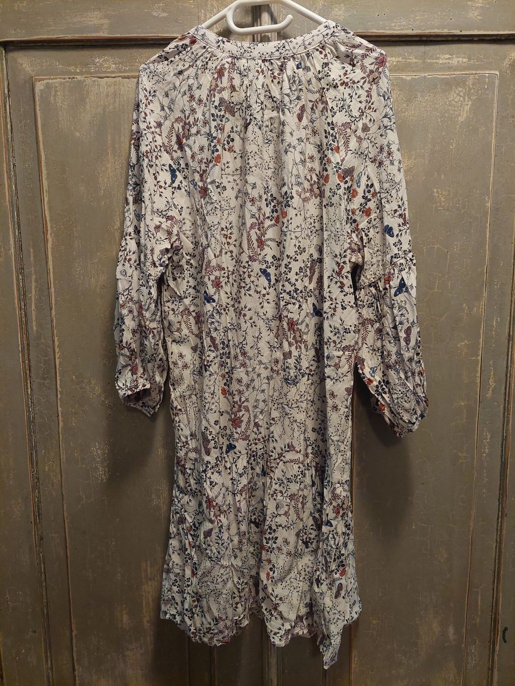 Mango Kleider: Mango Suit . Sommerkleid - L – Neu (gemäss Beschreibung) aus Besenbüren von piculo 2