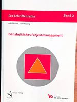 Ganzheitliches Projektmanagement