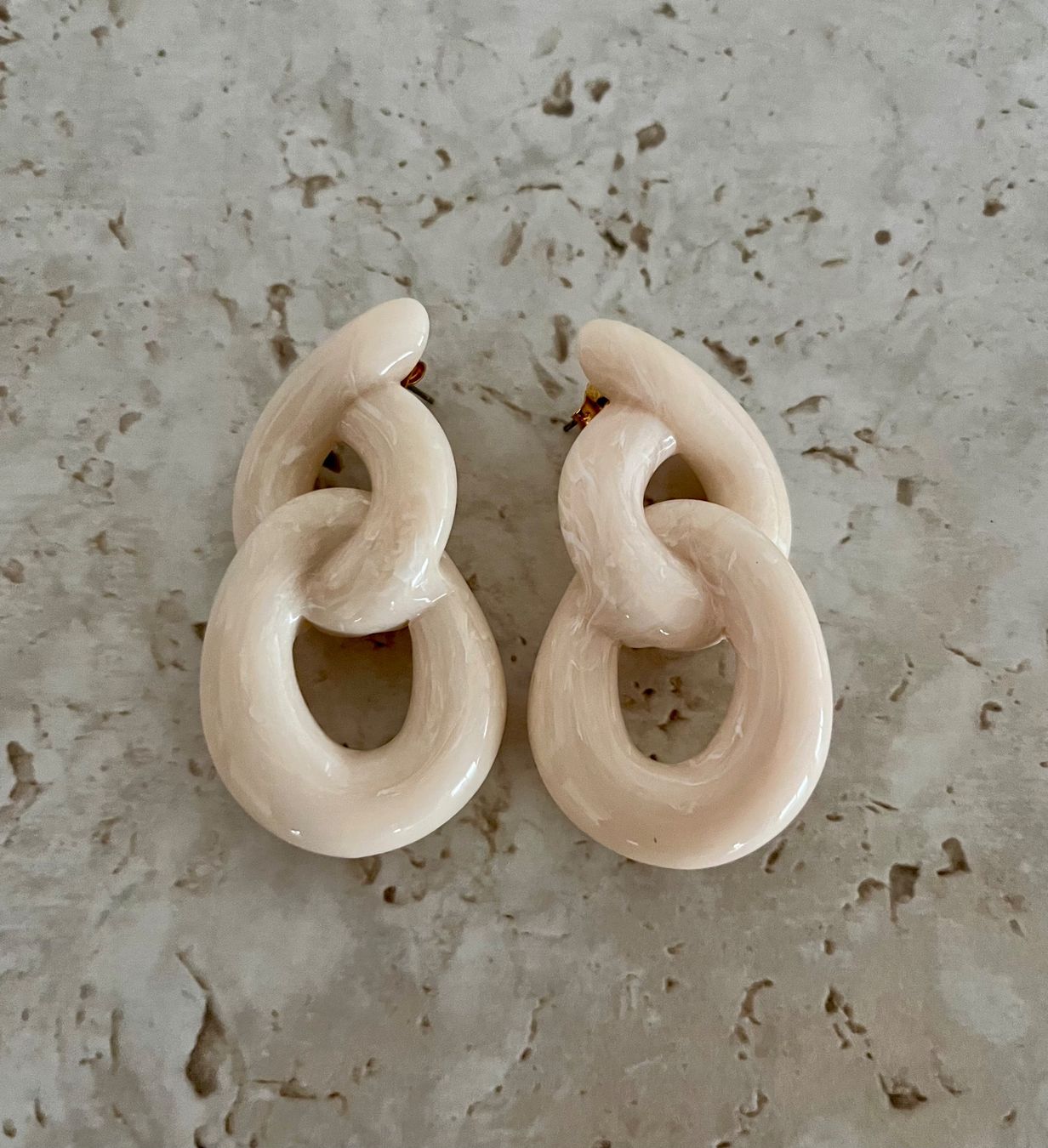 Sezane Orecchini pendenti & Orecchini a lobo: coole Ohrringe von Sézane - neu - – Nuovo (secondo la descrizione) da Jona venduto da vanessasupermarket20 1
