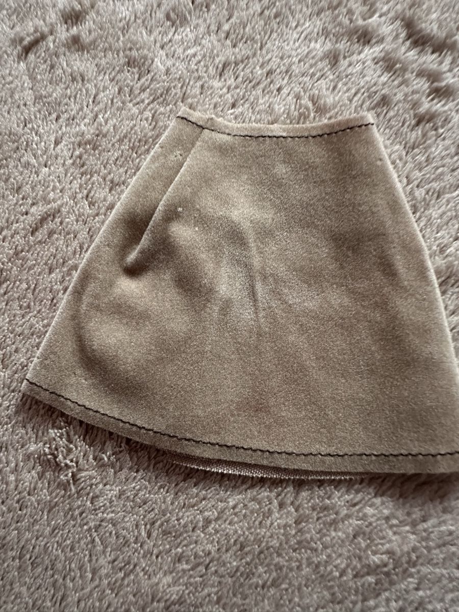 Bambole: Barbie Suede Fur 1972 – Usato da Herbriggen venduto da Sehrazade 3