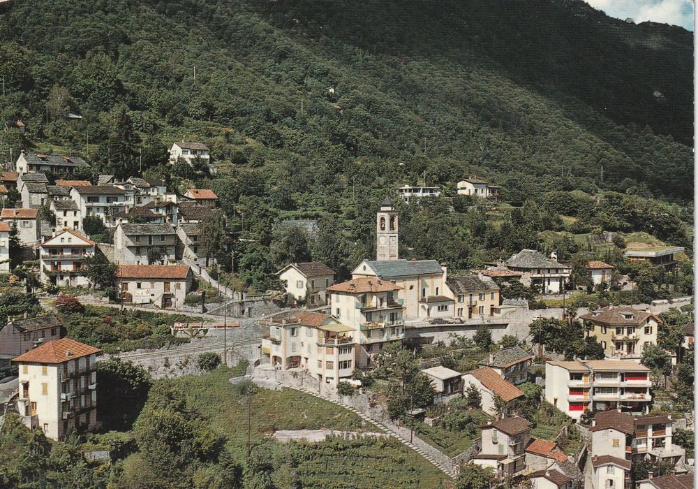 Orselina Kaufen auf Ricardo