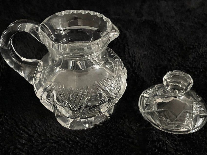 SCHWERTKRONE Baby Nagelset - Solinger Nagelschere & Glasfeile | Sicher Für Neugeborene & Kleinkinder