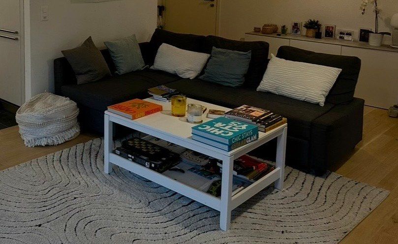 Ikea Sofas: Canapé BÅRSLÖV IKEA – Gebraucht aus Epalinges von joa_9ry9