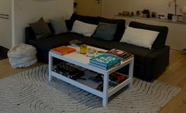 Canapé BÅRSLÖV IKEA