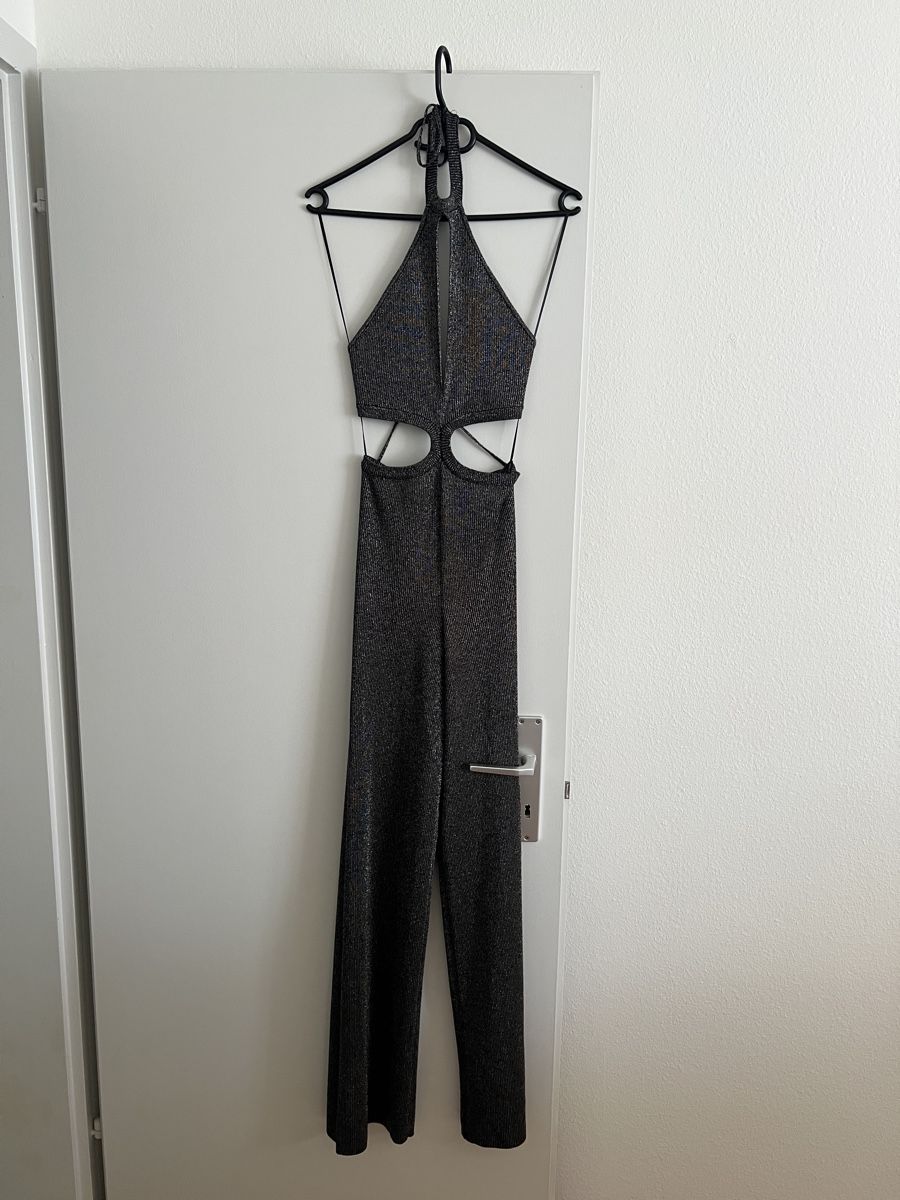 Bershka Tute: Bershka Jumpsuit - S – Nuovo (secondo la descrizione) da Rothrist venduto da FL_17