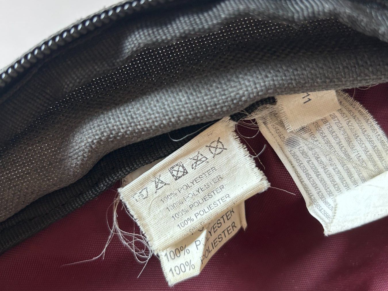 Dakine Zaini: Dakine Backpack – Usato da St. Gallen venduto da look-twice 9