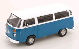 Volkswagen VW T2b bus year 1972 