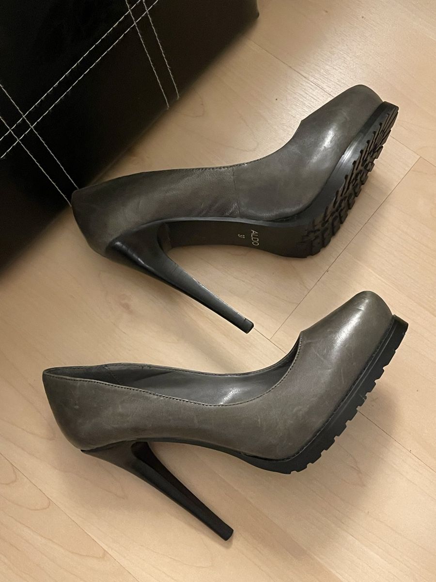 Aldo Scarpe da donna: ALDO High Heel Pumps 37 – Nuovo (secondo la descrizione) da Dietikon venduto da Nieselchen 1