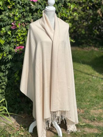 Grosser Pashmina Schal