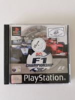 Ps - F1 Championship Season 2000