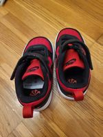 Nike schuhe kleinkinder baby gr.22 neu