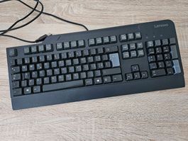 USB Tastatur Lenovo