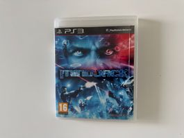 Mindjack, Sony Playstation 3, PS3