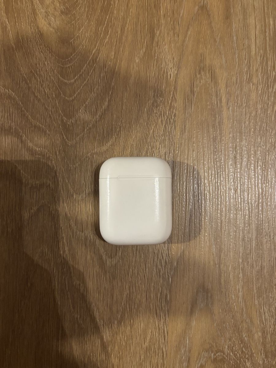 Apple Cuffie: Apple airpods 1 Generation – Usato da Bäriswil BE venduto da rac_7w5c 2