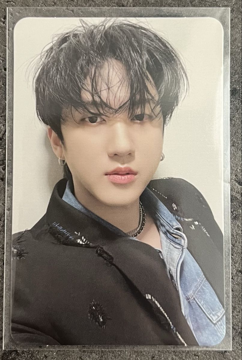 Carte collezionabili: STRAYKIDS 5-Star Changbin PC – Usato da Wohlen AG venduto da sannie.berry