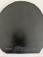 Tibhar hybrid k3 black