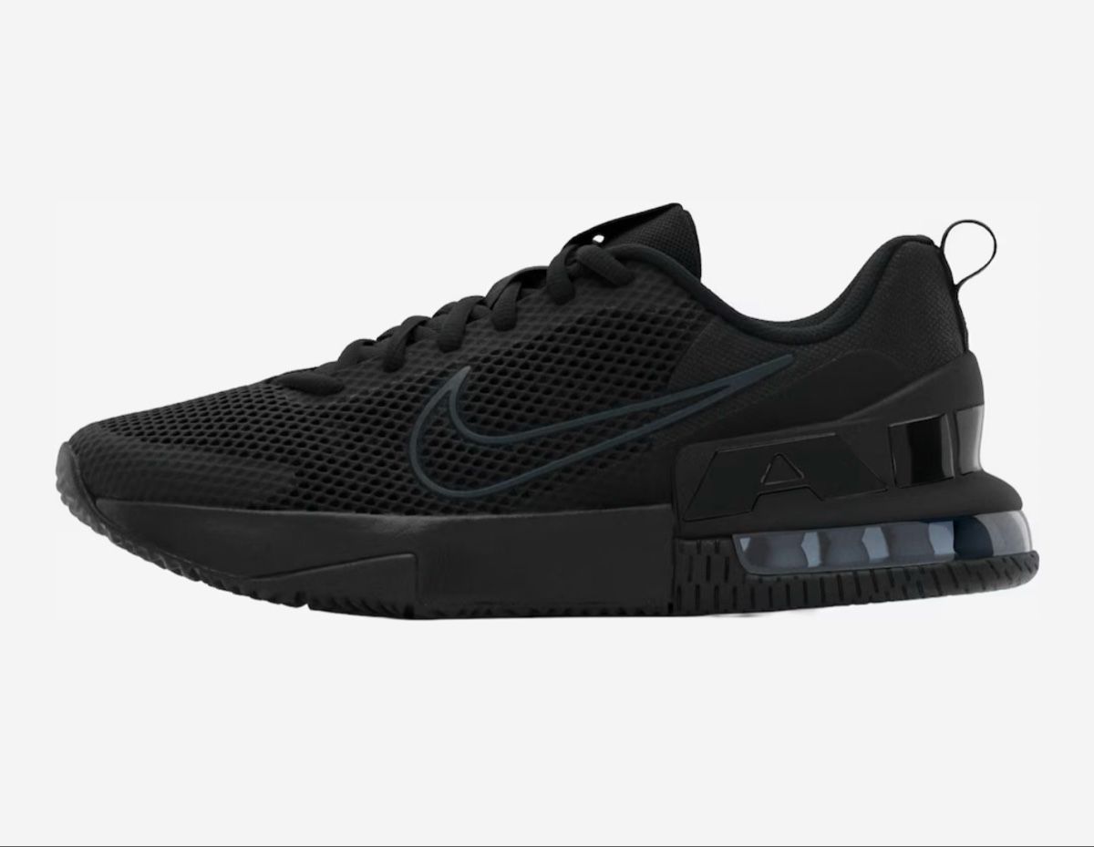 Nike Herrenschuhe: Nike Air max alpha traîner 6 – Gebraucht aus Domdidier von fam_vq9p 7