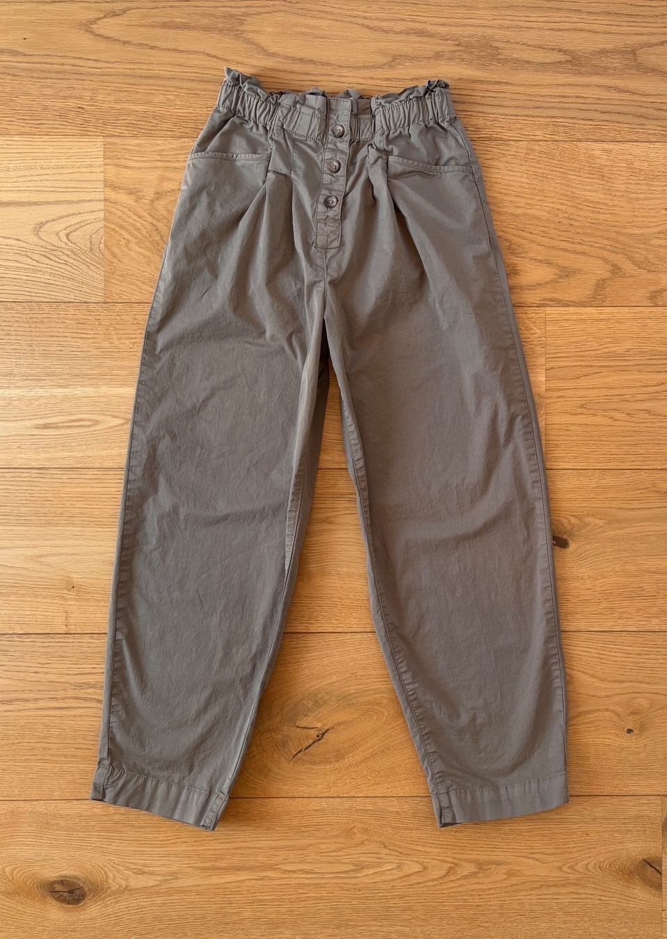 Bellerose Pantaloni: Bellerose LILOW trousers, size 0 – Nuovo (secondo la descrizione) da Kilchberg ZH venduto da ben_pc68 2