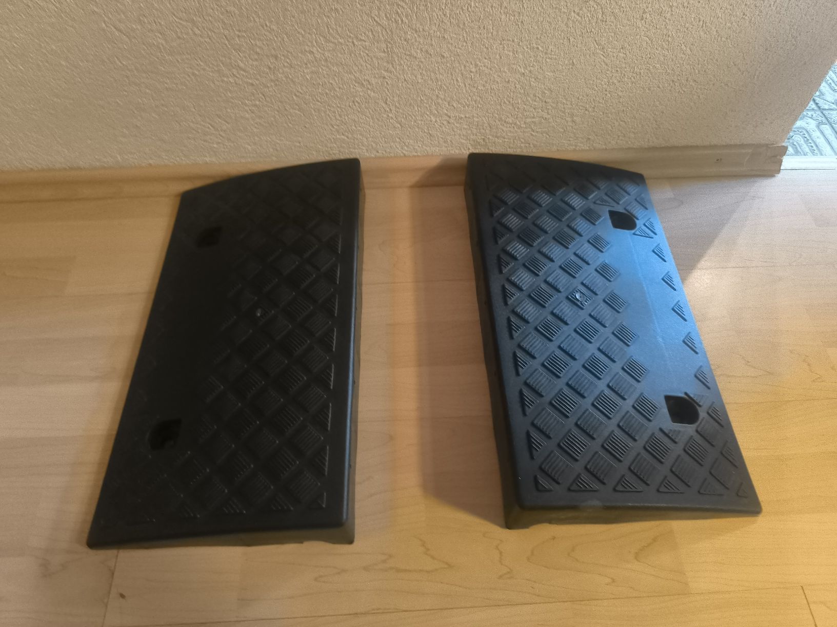Rampes & Cales: Schwellenrampe – D'occasion à Konolfingen par dom_t6m6