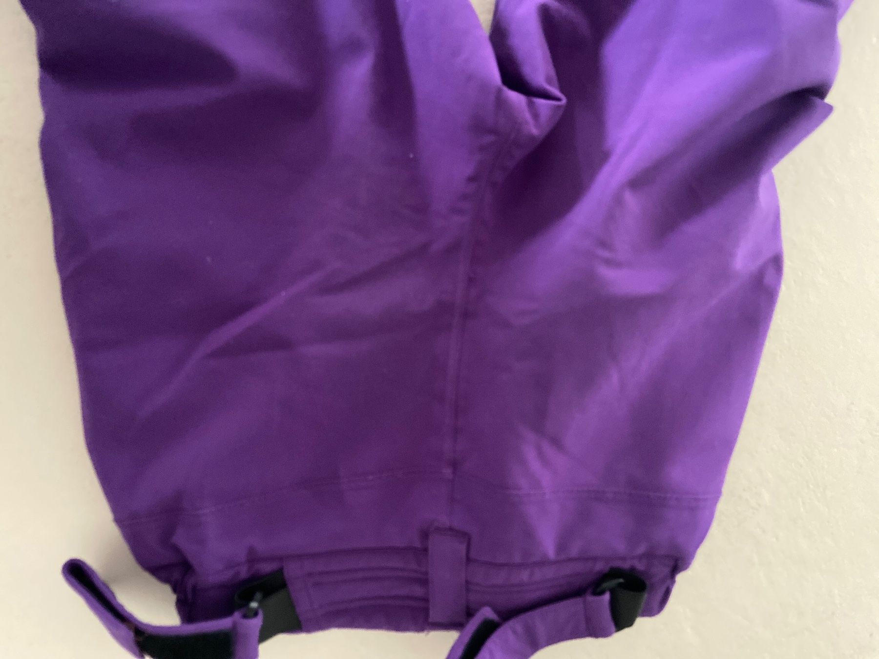 Albright Pantaloni: ALBRIGHT MÄDCHEN-SKI-HOSE GRÖSSE 116 – Usato da Baden venduto da GALERIE43 9