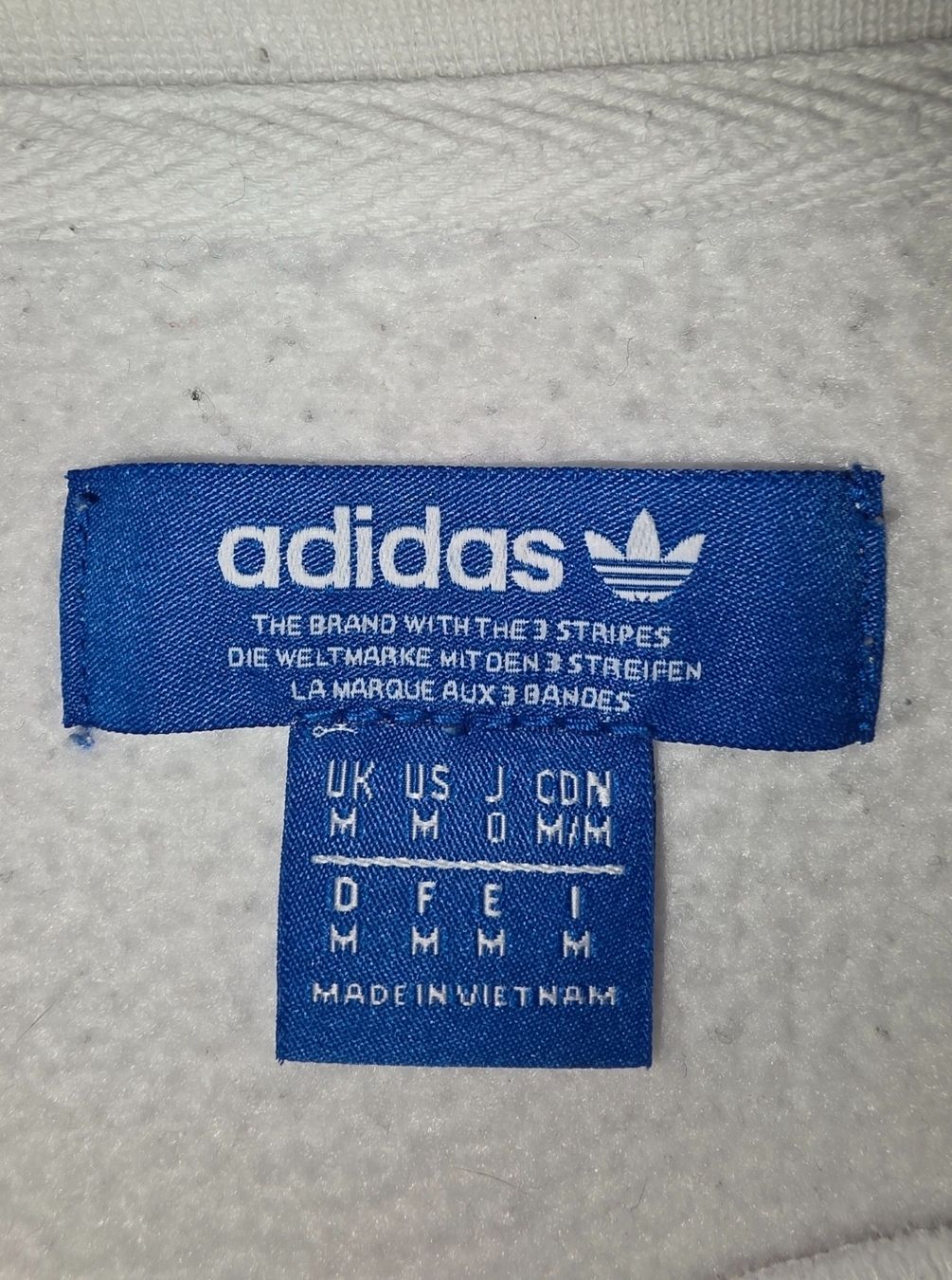 Adidas Pulls & Sweat-shirts: Pull Adidas – D'occasion à Renens VD par jose26 1