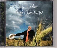 Peter LeMarc ‎– Kärlek I Tystnadens Tid