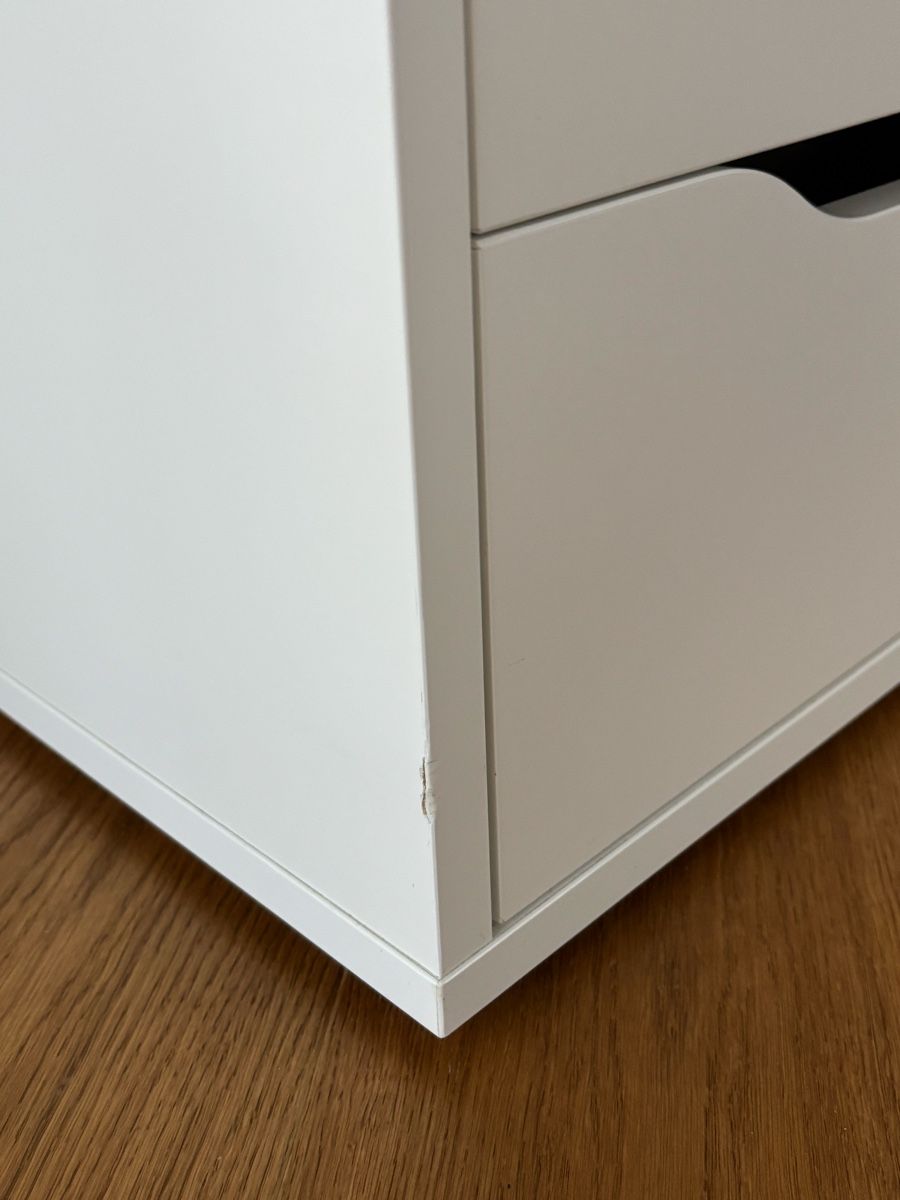 Ikea Étagères: Alex Ikea Schubladen – D'occasion à Kreuzlingen par MiniMe79 4