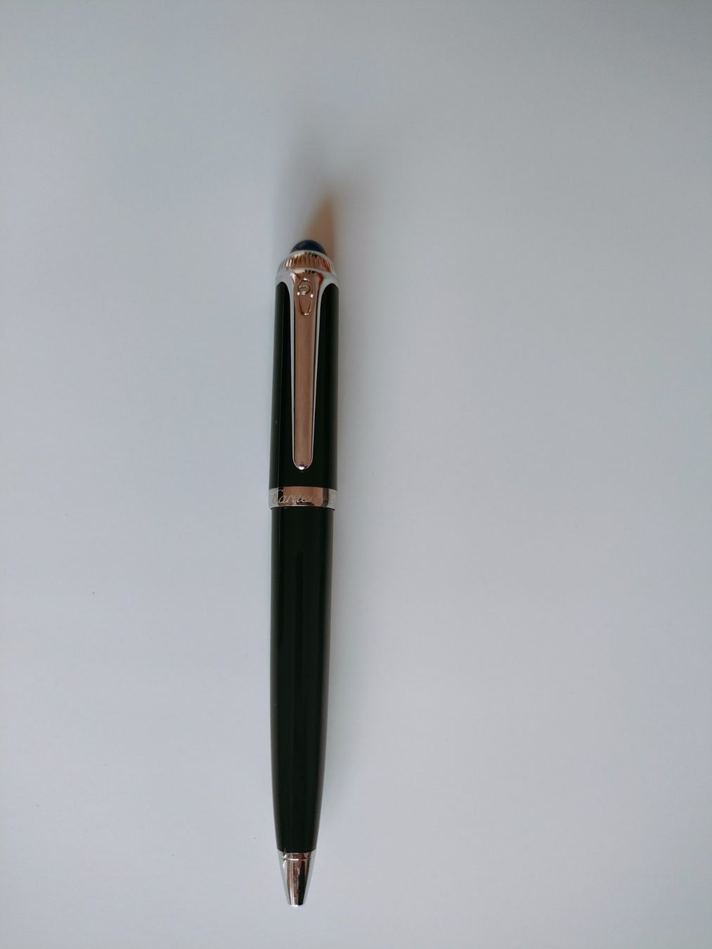 Cartier Stifte & Marker: R de Cartier Kugelschreiber – Gebraucht aus Dietikon von Tucumano1981 2