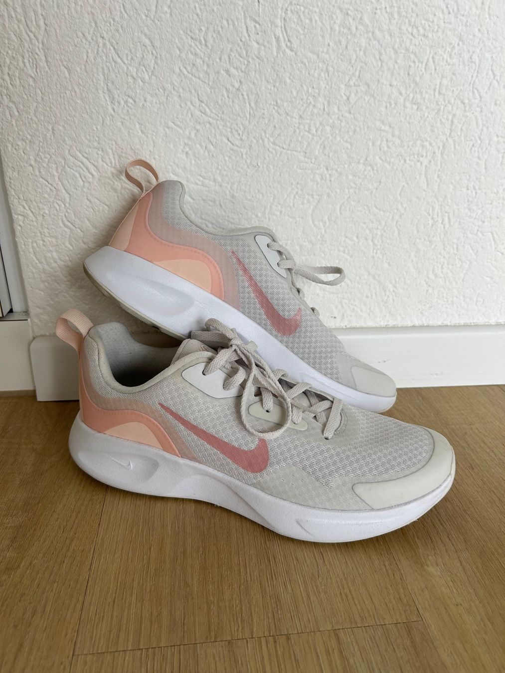 Nike Scarpe da donna: Nike Sneaker – Usato da Muri AG venduto da ali_27hx