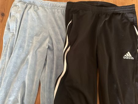 Jogginghose / Trainerhose - 2 Stück