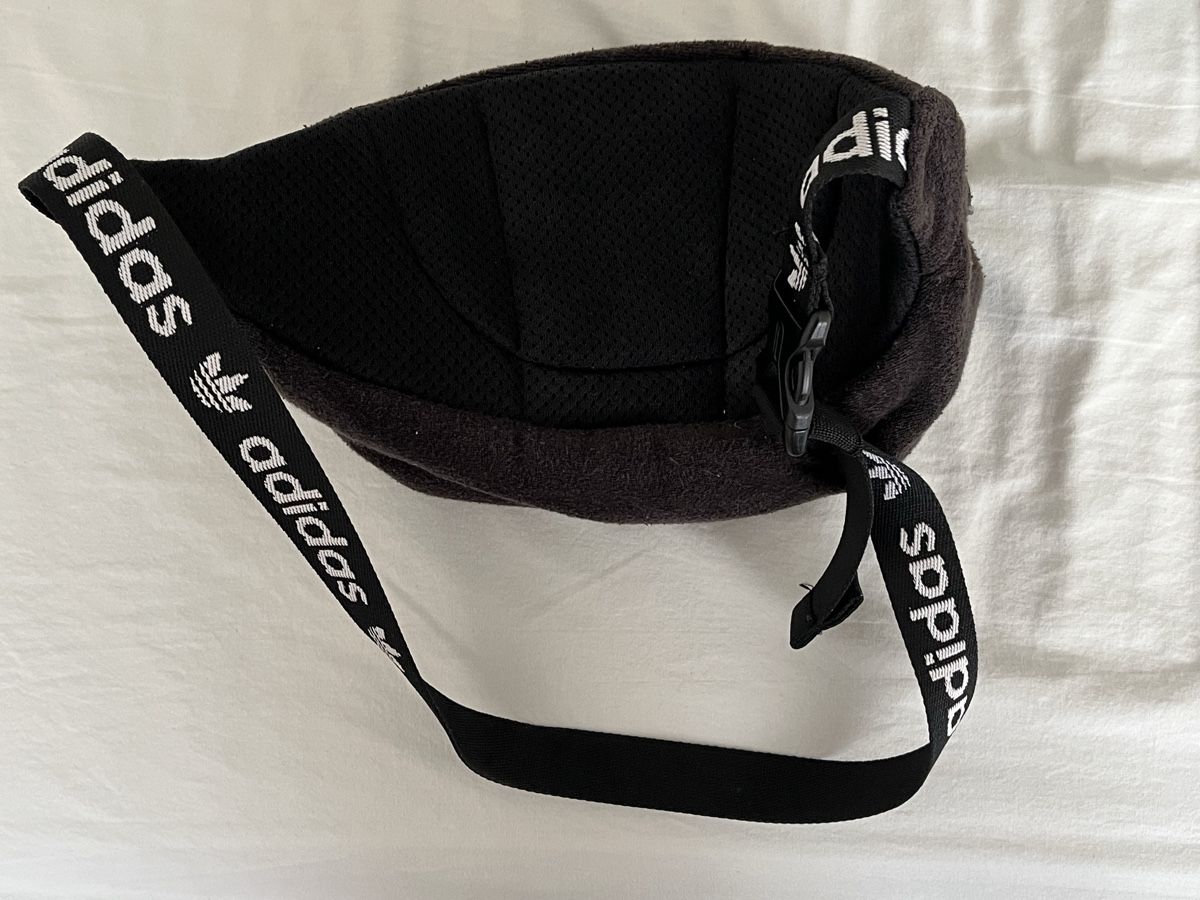Adidas Borse: Banane Adidas – Usato da Lutry venduto da meg_pk9l 5