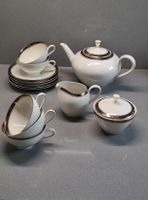 VINTAGE TEE/KAFFEE Service/ MITTERTEICH Bavaria
