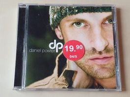 Daniel Powter