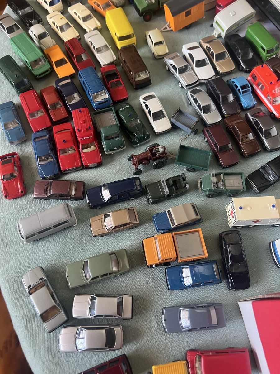 Voitures modèles: Modelautos – Neuf (Voir description) à Laufen par groove60 7
