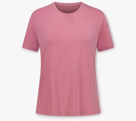 MOYA KALA Cupro Short Sleeve/ T-Shirt Gr. L (20829)