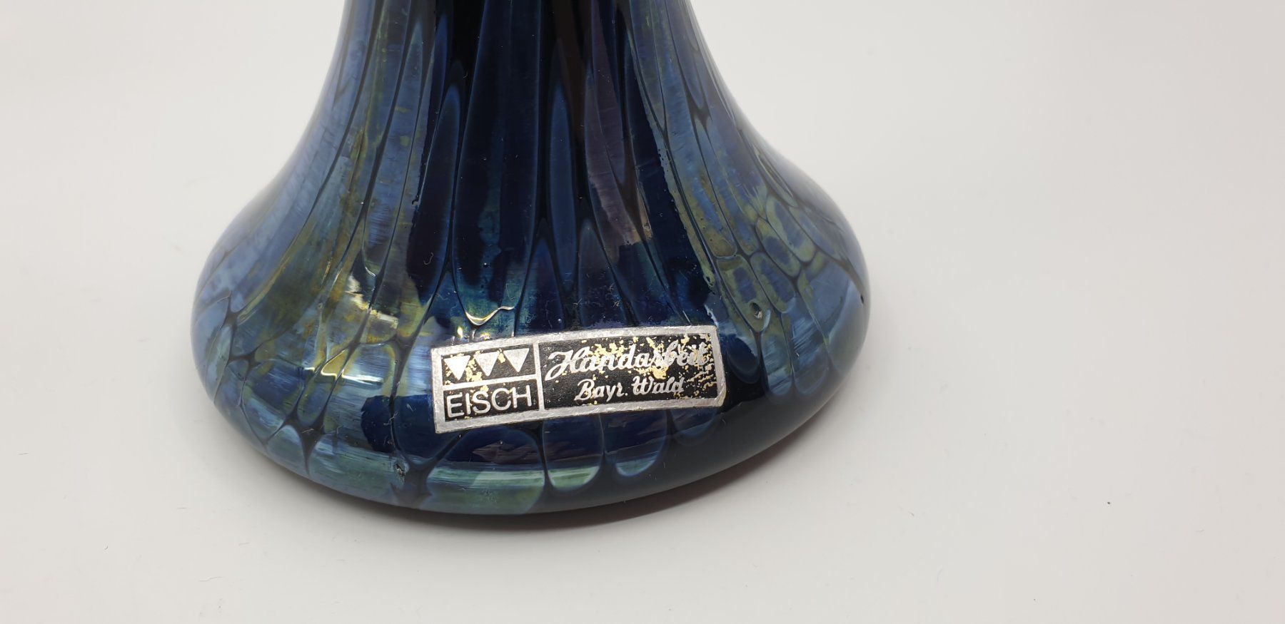 Vasen & Gefässe: Eisch Vase – Gebraucht aus Emmen von Brockofsky 1