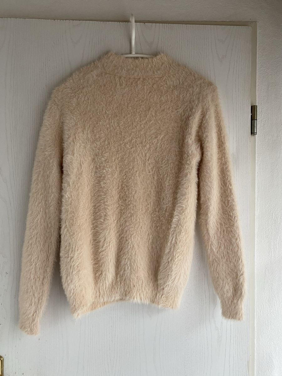 Maglioni & Felpe: Pullover apricot neu Gr 40 – Nuovo (secondo la descrizione) da Brugg AG venduto da Honeybee6 2