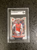 Folarin Balogun RC - Arsenal - Panini