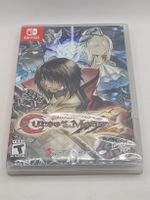 Bloodstained: Curse of the Moon 2 - Nintendo Switch, Neu LTR