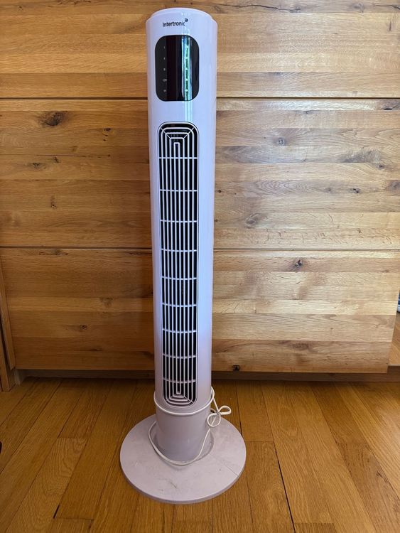 Intertronic Cooling Fan (Gebraucht) in Bern für CHF 14 – nur Abholung ...