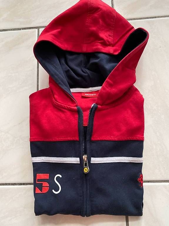 Maglioni & Felpe: Vend training enfant – Usato da Morrens VD venduto da gia_sfs5
