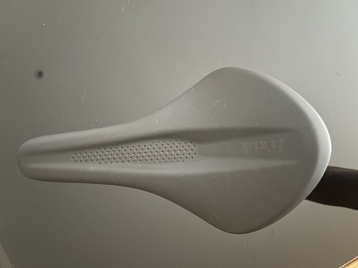 Fizik Pezzi di ricambio: fizik Aliante R5 NEU – Nuovo (secondo la descrizione) da Möhlin venduto da Luckyluke187 1