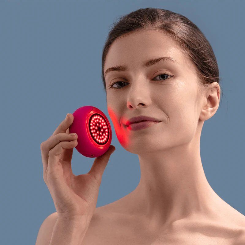 Foreo Gesichtspflege: FOREO UFO 3 LED - SMART LED & NIR THERAPY DEVICE - NEU – Neu und originalverpackt aus Mörschwil von Nrohner 3