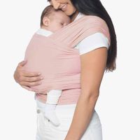 Ergobaby Babytragetuch Aura Wrap