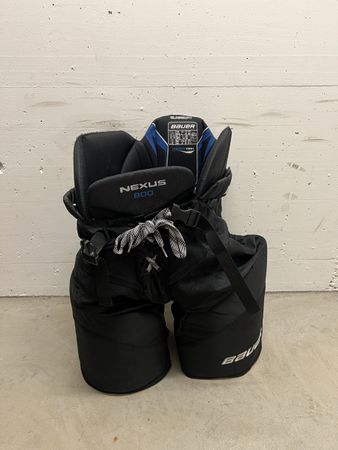 Bauer Classic Fit Eishockeyhose Grösse L