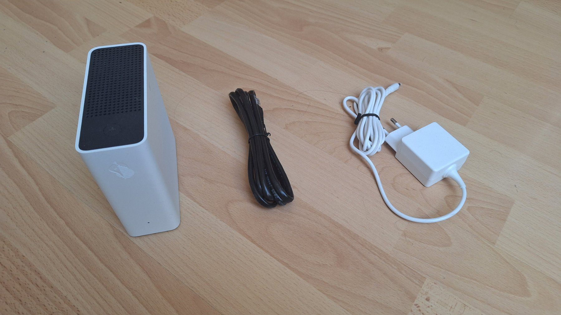 Swisscom WLAN-Box 1 (Gebraucht) in Wetzikon ZH für CHF 28 – mit ...