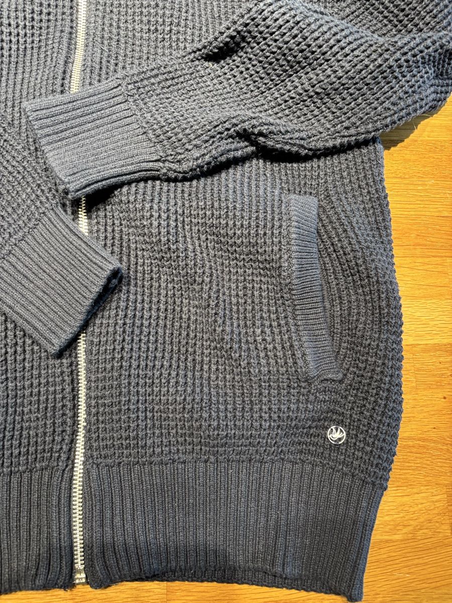 We Maglioni & Felpe: Herren Strickjacke von WE Gr. S – Nuovo (secondo la descrizione) da Menzingen venduto da gispat 2